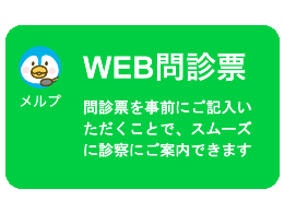 WEB問診票